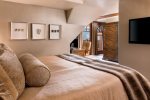 Bachelor Gulch Ritz Carlton 2 bedroom - Bedroom